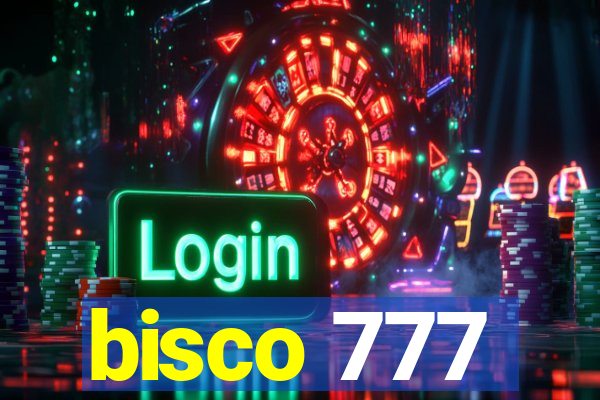bisco 777